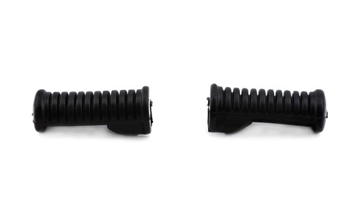 Footrest rubbers for suzuki - footrest,