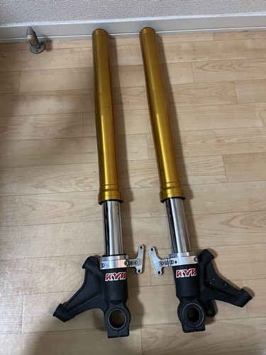 Yamaha yzf kyb - yzf-r1, fork