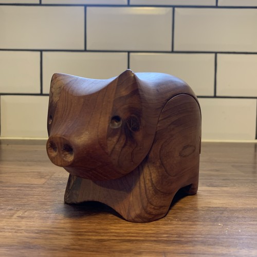 Vintage deborah bump wooden - deborah,