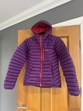 Rab Women Microlight Alpine