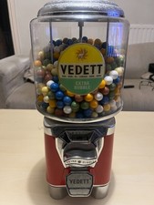 VINTAGE VEDETT / BEAVER SWEET