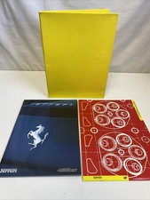 1994 Ferrari 456GT & F355