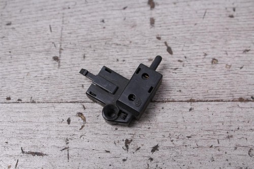 Brake light switch the - light,