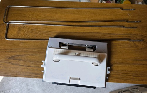 Brother knitting machine parts - machine,