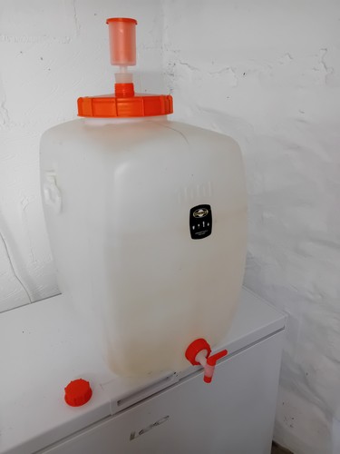 Speidel 100 litre - 100,