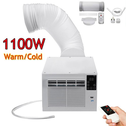 1100w portable cooler - portable,