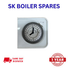 Vaillant Glowworm Heatline