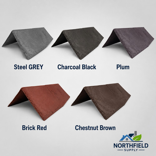 Tapco synthetic slate - tapco, roof