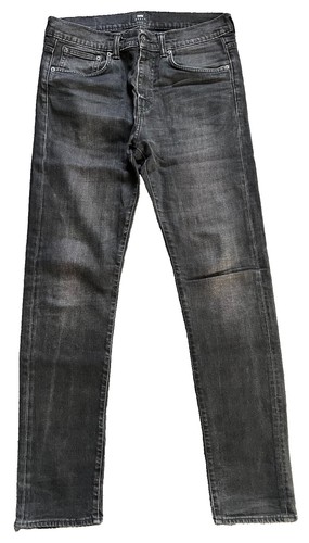 Edwin men jeans size - edwin,
