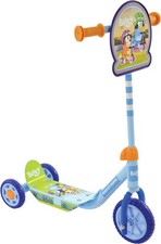 Bluey Scooter Deluxe 3 Wheel