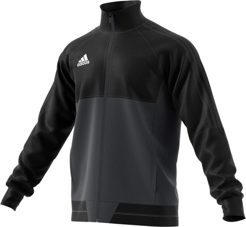 Adidas tiro presentation - adidas,