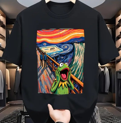New black kermit the - kermit,