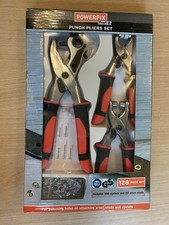 NEW Powerfix Profi Punch