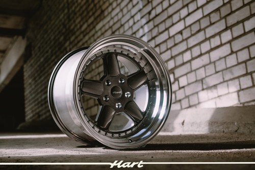New 4x18 inches - 4x18, hart