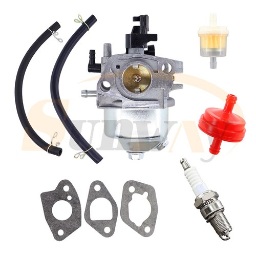 Carburetor kit for - carburetor,