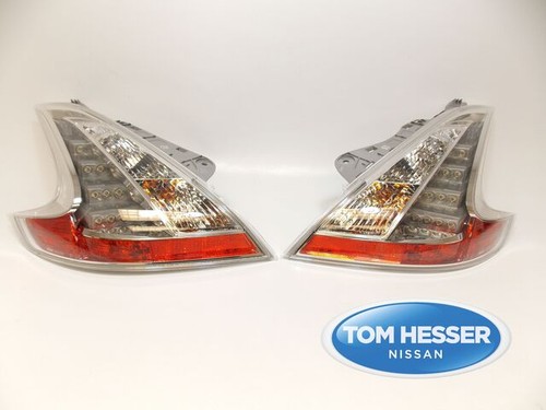 Genuine nismo nissan 370z z34 - nismo,