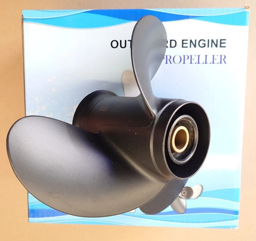 Propeller for mariner - 10",