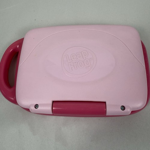 Leapfrog own leaptop laptop - leaptop,
