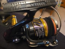 Shimano Stella SW 20000PG