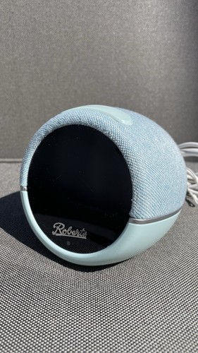 Roberts zen analogue radio - roberts, fm