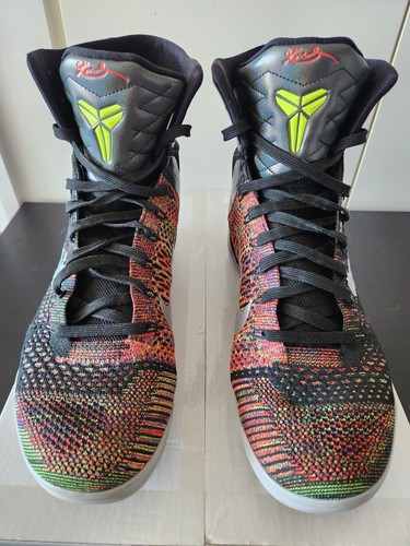 Nike kobe elite protro - nike, 9