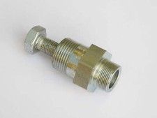 Metric Double Ended Flywheel &