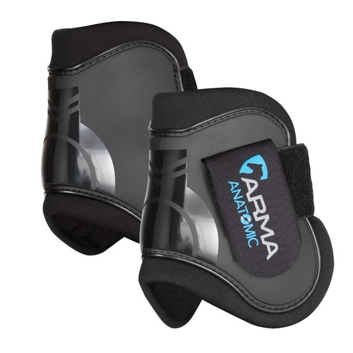 Shires arma fetlock boots - shires,