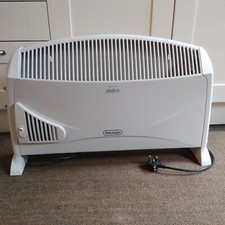 De Longhi convector heater