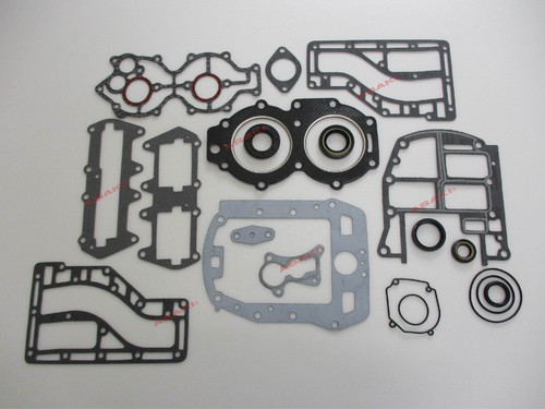 Power head gasket - head,