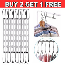 Metal Magic Hangers Hook Space