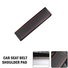 Car Seat Belt Cover Strap Pad