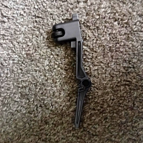 Dyson handle lever arm - v6,
