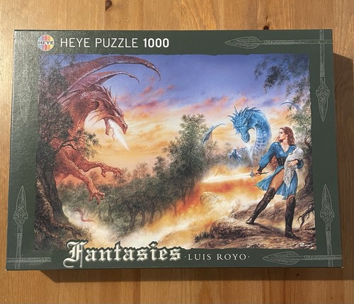 Fantasies attack heye 1000 - attack,