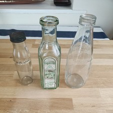 Collection of Vintage Glass