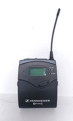 Sennheiser sk100 g3 - sk100,