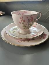 Vintage TUSCAN Fine China