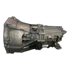 BMW Manual 6 Speed Gearbox