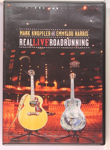 Real live road running mark - road,