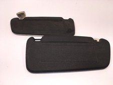 Volvo 240 Sun Visors Pair