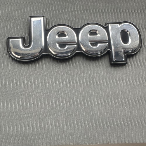 Genuine jeep renegade rear - genuine,