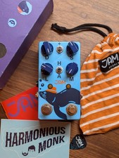 Jam Pedals Harmonious Monk