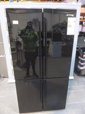 Smeg American Fridge Freezer