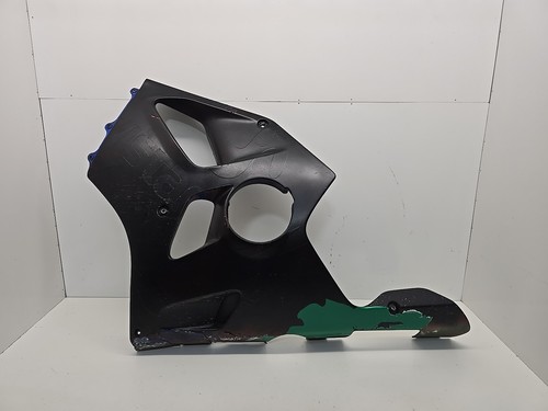Kawasaki zx600f left - kawasaki,