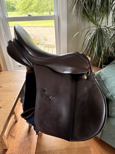 Albion saddle 5 - albion,