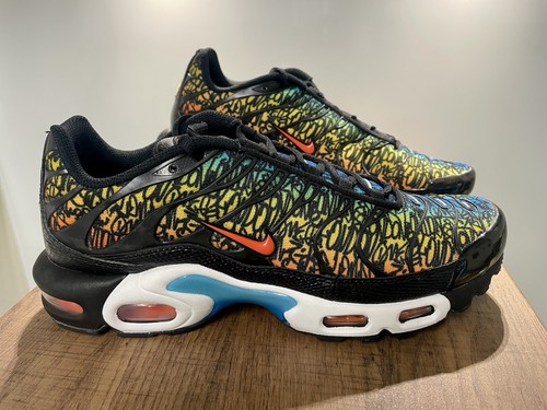Nike air max - tn, brixton