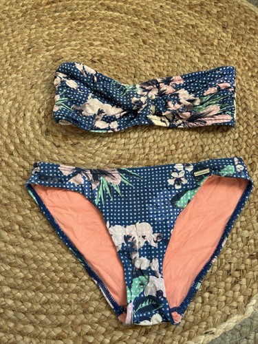 Sunseeker bandeau bikini - bandeau,
