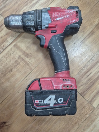 Milwaukee drill m18 fpd - milwaukee,