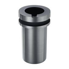 Graphite Crucible 0.5kg High