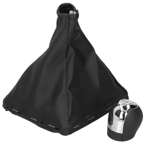 Speed gear shift knob with - 5,
