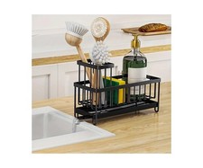 Kitchen Sink Caddy Organiser